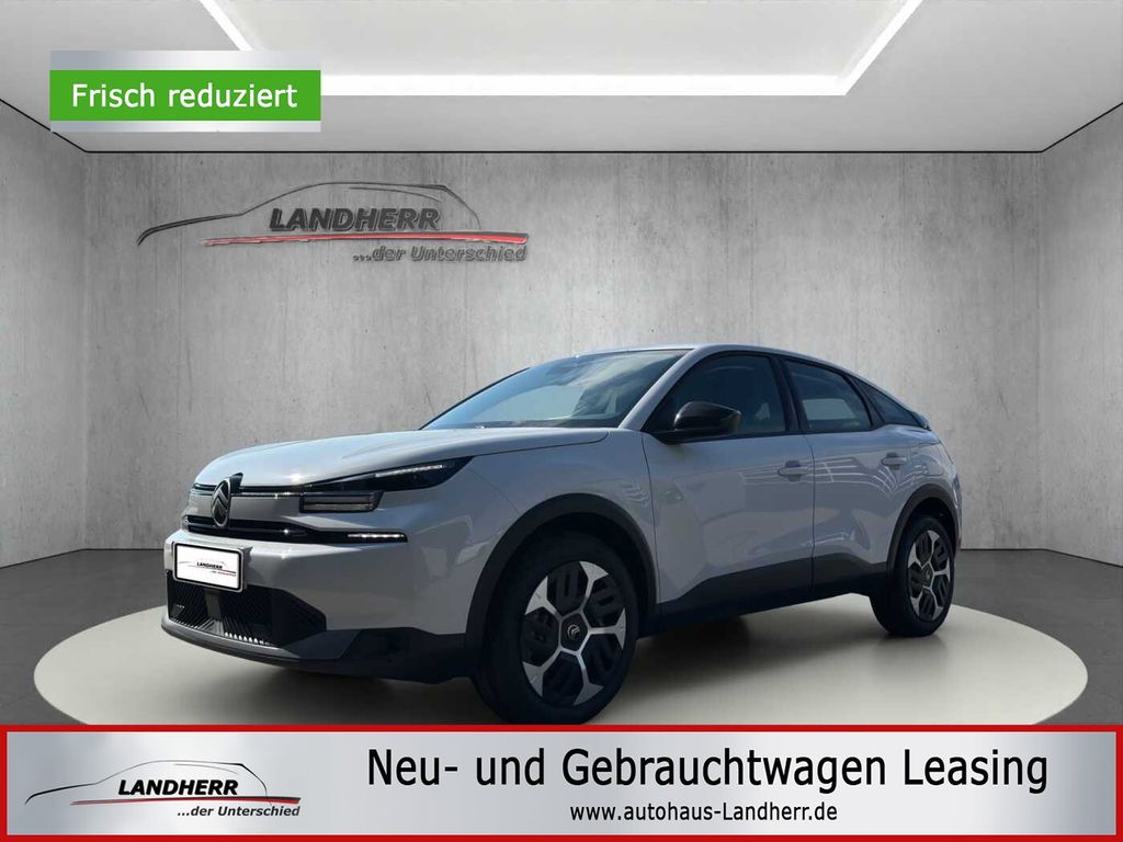 Image of Citroën C4