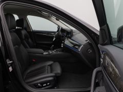 Foto Nummer 25: BMW 520d