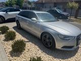 Audi A6 Avant 2.8 FSI | Leder | Navi | Pano | WR - Audi A6 aus 2011 mit Benzin-Antrieb: Kombi