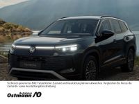 Volkswagen Tayron - Vorschau Bild 1