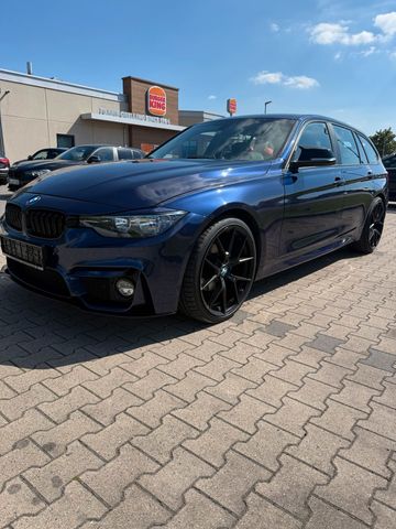 BMW BMW 318d Touring