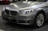 BMW 535d Gran Turismo Luxury L. Hud SoftCl. Pano LED - BMW 535 Gran Turismo: Limousine