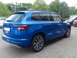 Skoda Karoq Sportline 4x4 DSG*ACC*Panorama*LED - Skoda Karoq in Hannover