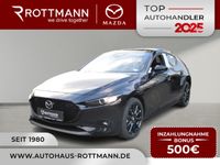 Mazda 3 - Vorschau Bild 1
