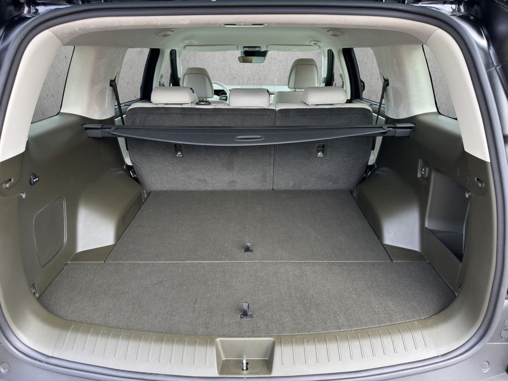 Hyundai Santa Fe – Bild 20