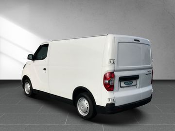 Maxus eDeliver 3 L1 Kasten *CAM*DAB*PDC*SHZ*TEL*KLIMA*