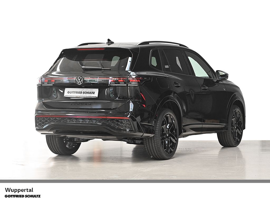 Volkswagen Tiguan - Bild 3