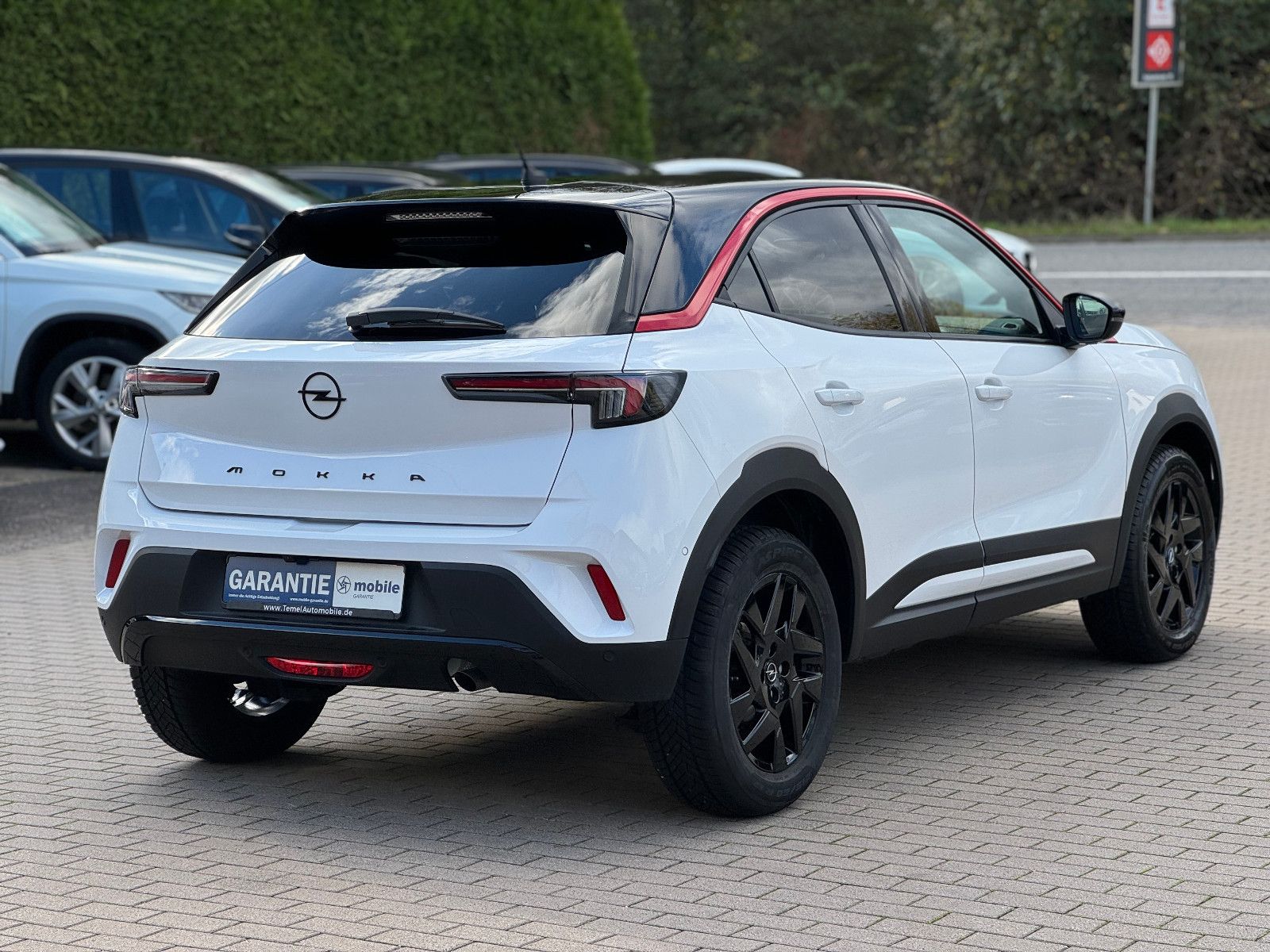 OPEL Mokka, 2023, Benzin, 101 PS