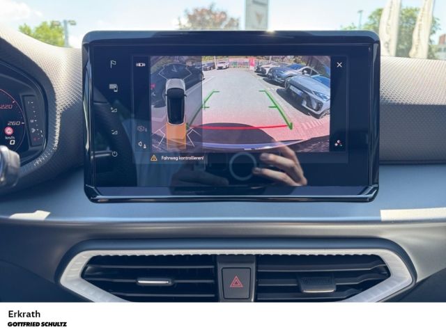 Seat Arona - Bild 19
