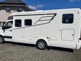 Mercedes-Benz Hymer Tramp T685 S - Offers