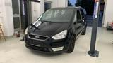 Ford Galaxy WA6 2.0 TDCI 140PS 7-Sitzer An... - Ford Galaxy in Kassel