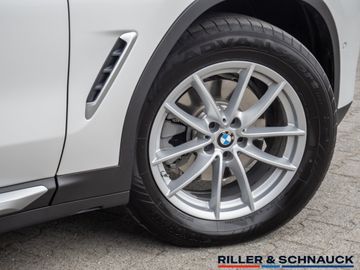 BMW X3 - 5
