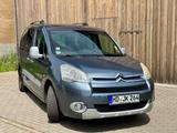 Citroën Berlingo VTi 120 Silver SELECTION Silver SEL... - Citroën Berlingo: Silver Selection