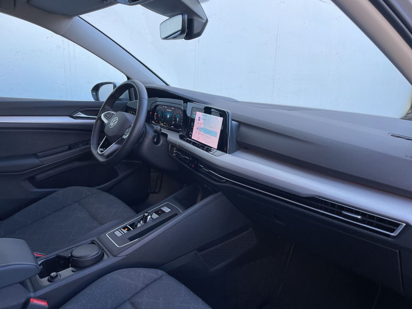 Golf Variant VIII 2.0TDI DSG Life AHK/Kamera/ACC