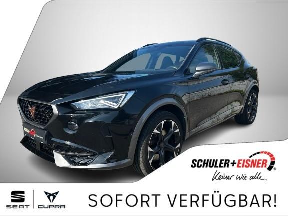 Cupra Formentor VZ 2.0TSI (310 PS) 7-Gang-DSG 4Drive