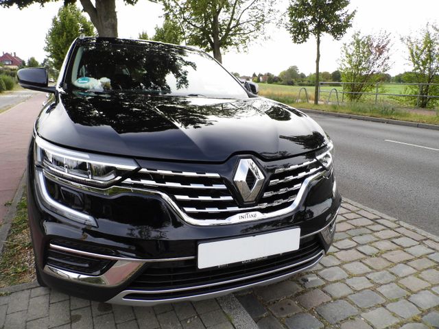 Renault Koleos INITIALE PARIS BLUE dCi 185 4WD Automatik