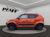 Suzuki Ignis 1.2 DUALJET HYBRID Allgrip Comfort+ | TOP - Suzuki mit Benzin-Antrieb: Kleinwagen