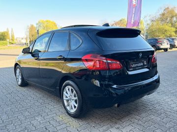 BMW 218 - 5