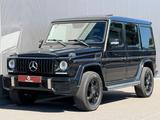 Mercedes-Benz G 320 CDI 4M AMG-Paket Leder Xenon 4xSHZ GSD PDC - Mercedes-Benz G 320: Cdi