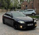 BMW 525D M Paket Rechtslenker - BMW 525 in Duisburg