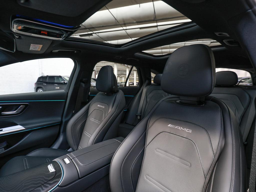 Mercedes-Benz E 53 AMG HYBRID T 4M+ NIGHT AHK ACC PANO HUD LED