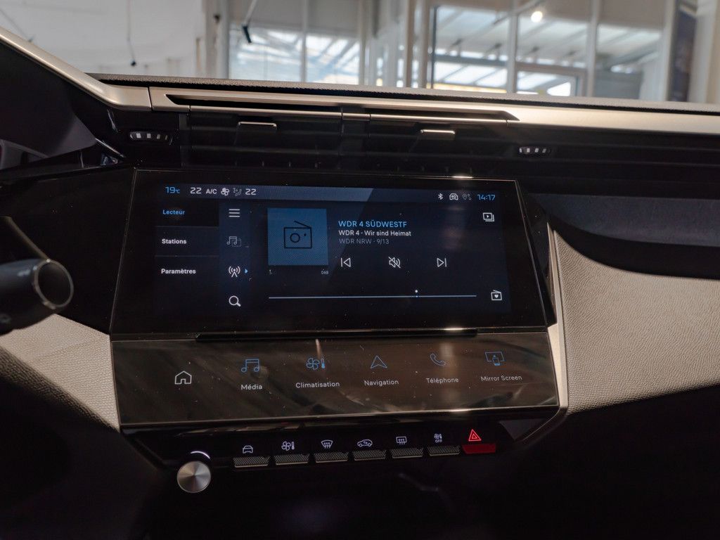 Peugeot 308 - Bild 18