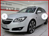 Opel Insignia ST 2.0 CDTI Innovation 125kW Autom.... - Opel Insignia: Cdti