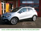 Opel Mokka Innovation+AHK+Sitzheizg.+Navi+Schiebedach - gebrauchte Opel Mokka aus dem Jahr 2014