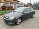 Opel Astra H 1.6 GTC Cosmo+Automatik+Klima+Alu+Navi - Opel Astra: H Gtc