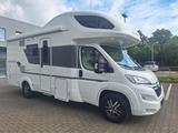 Adria Coral XL Axess 600 DP ID-539 - Adria Alkoven