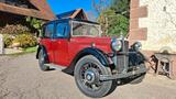 Andere Morris Ten Four Oldtimer Auto - : Morris