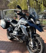 BMW R 1200 GS