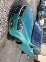Ford Focus 2,0TDCi DPF Ghia Ghia - Ford Focus Ghia mit Diesel-Antrieb