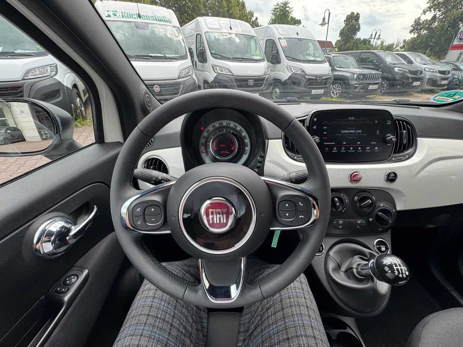 Fiat 500 - Bild 13