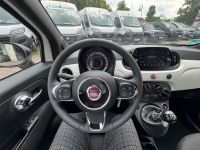 Fiat 500 - Vorschau Bild 13