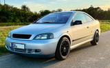 Opel Astra Coupé 1.8 16V - BERTONE - Opel Astra mit Benzin-Antrieb: Coupe, 16v Coup