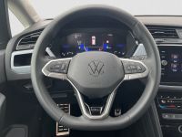 Volkswagen Touran - Vorschau Bild 14