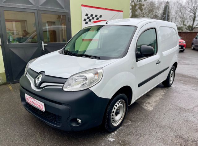 Renault Kangoo Rapid Extra*Aus erster Hand*Neue TÜV*