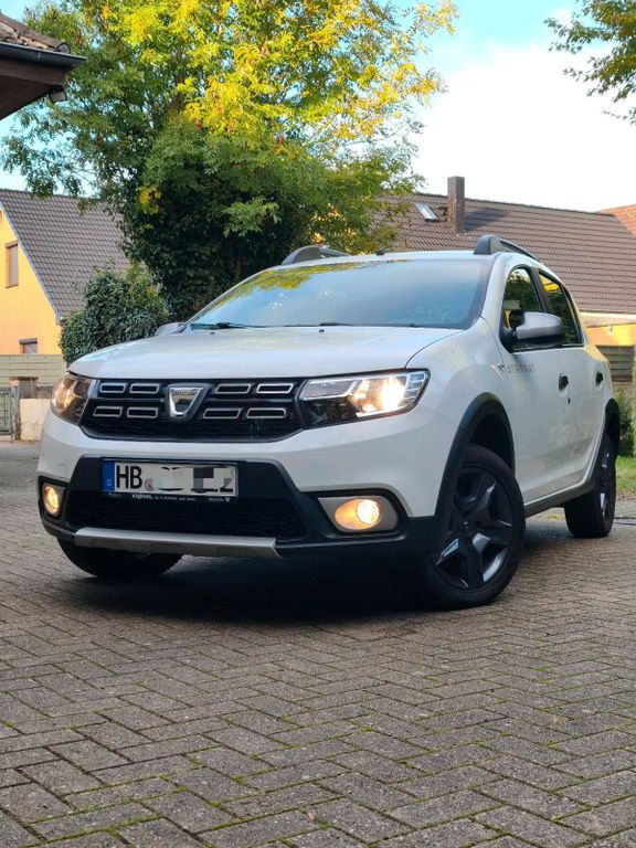 Image of Dacia Sandero