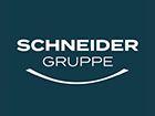 Die Schneider Gruppe GmbH Marienberg Logo