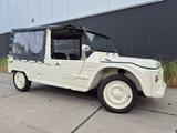 Citroën Méhari 602cc - Citroën: Mehari