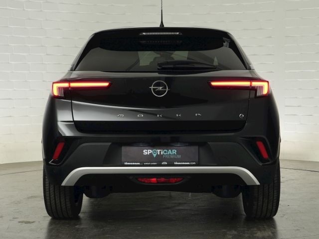 Mokka-e B ULTIMATE 50kWh AT+NAVI+RÜCKFAHRKAMERA+