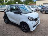 Smart ForTwo fortwo coupe*TÜV+Service neu* - Smart ForTwo: Service