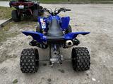 Yamaha YFM 700 Raptor BJ 2020 - ohne Zulassung - Angebote