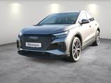 Audi Q4 e-tron advanced 45 LED NAV KAM ACC SHZ - Audi Q4 e-tron Neuwagen