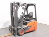Linde E 16 C-02  386 - Angebote entsprechen deinen Suchkriterien