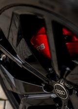 Audi RSQ8 RS Q8 TFSI quattro tiptronic - - Audi RSQ8 von privat