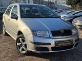 Skoda Fabia 1.4 16V TÜV NEU*Klima*SHZG*ALU - Skoda Fabia: 16v