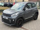 Ligier JS 60  DCI Klima,Airbag 45 KM/H Mopedauto - Ligier: Km H