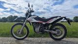Beta >ALP 4.0 - TÜV neu- aus erster Hand- Unfallfrei - BETA ENDURO